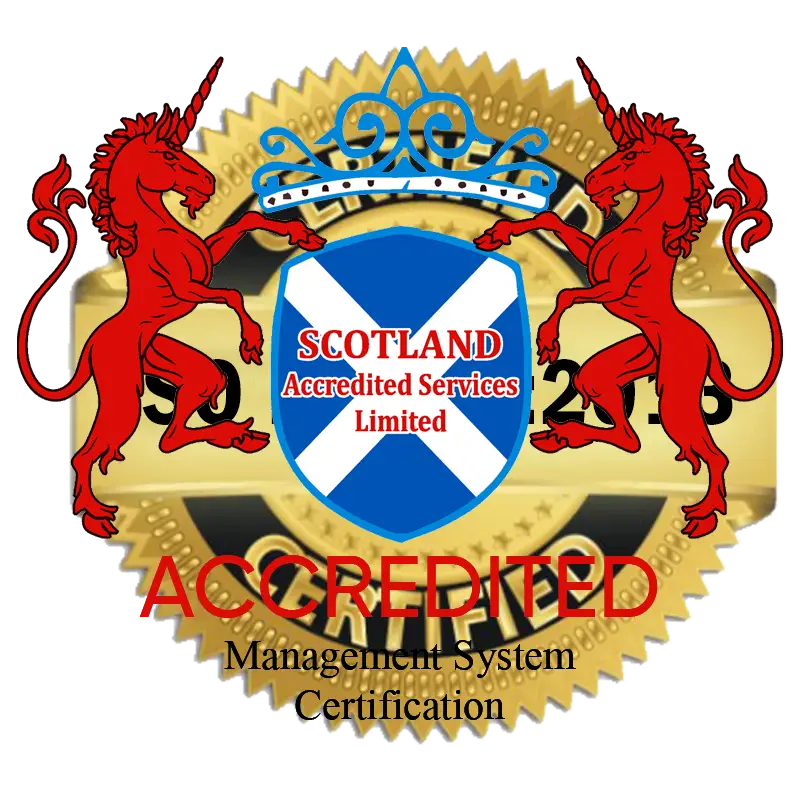 scotland-accredited