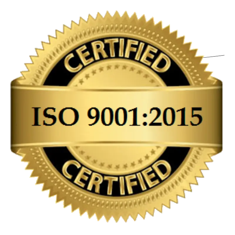 certified-iso