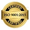 certified-iso-9000